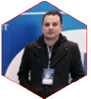 Ghassen BOUZAYEN  </BR>HR Coordinator   - SEWS-TN 